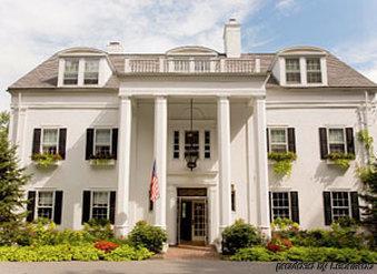 Crabtree'S Kittle House Restaurant And Inn Chappaqua Dış mekan fotoğraf