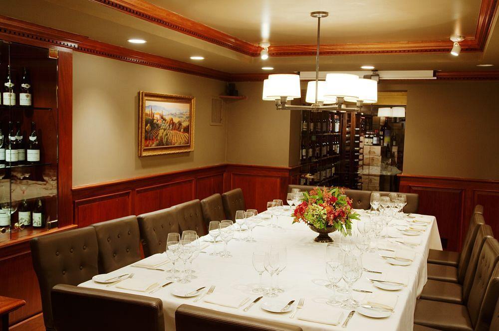 Crabtree'S Kittle House Restaurant And Inn Chappaqua Dış mekan fotoğraf